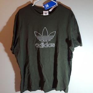 Adidas shirt